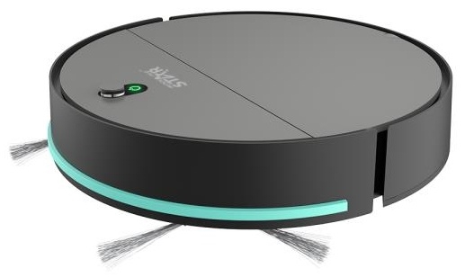 Робот пылесос ST-9799 ST-9799