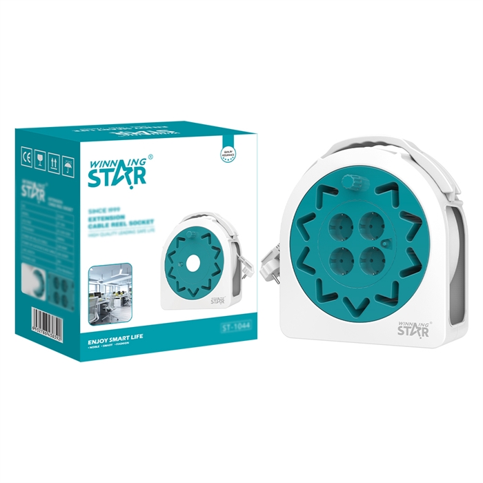 Удлинитель ST-1044 ST-1044