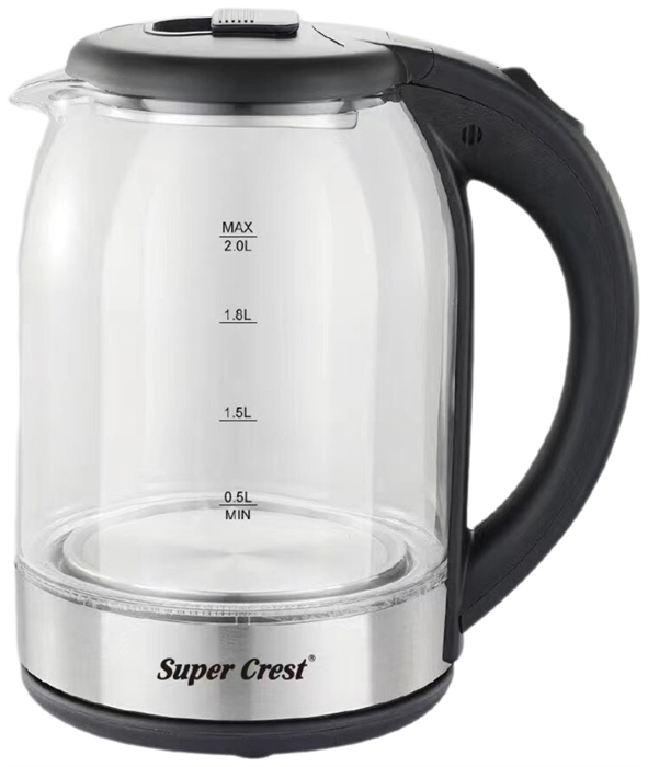 Электрочайник SCT-4031 SCT-4031