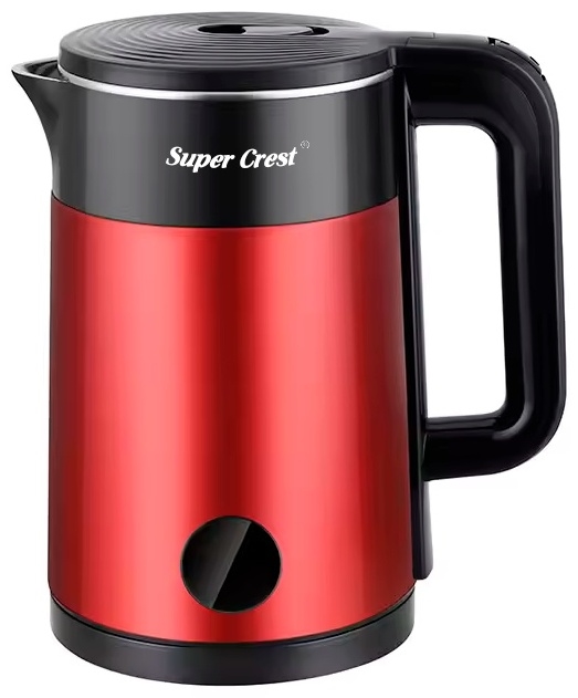 Электрочайник SCT-4017 (Красный) SCT-4017 RED