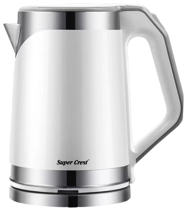 Электрочайник SCT-4029 (Белый) SCT-4029