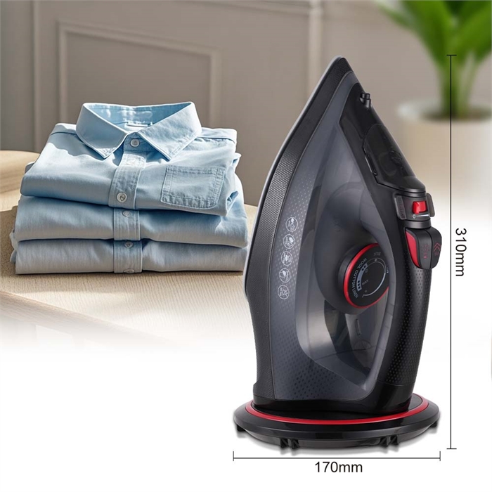 Утюг ST-6133 ST-6133