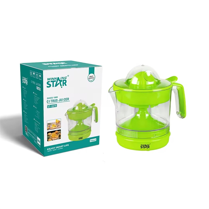 Соковыжималка для цитрусовых ST-5579 ST-5579