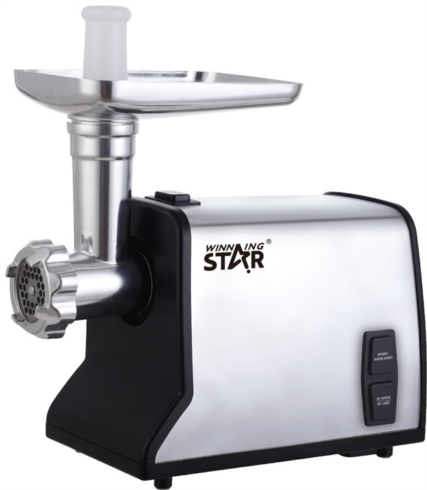 Мясорубка ST-5518-S ST-5518-S