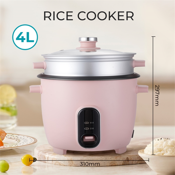 Рисоварка ST-9310 ST-9310