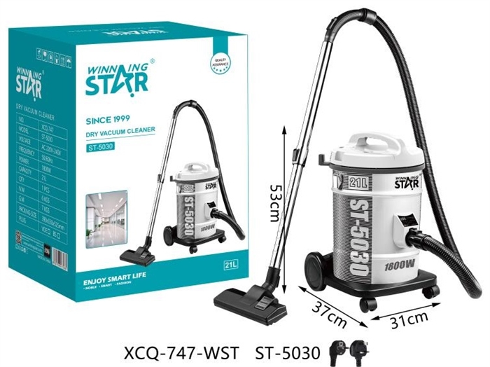 Строительный пылесос ST-5030 ST-5030