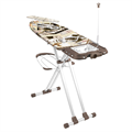 Гладильная доска ВАЛЕНСИЯ 1 (НВ1/2 Fashion) TL-TD-100 - фото 4480