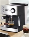 Кофемашина  ST-9702 ST-9702 - фото 4629