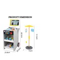 Игровой набор Доктора стол-тележка MMM-960 ZT-PR-001474 - фото 5214