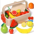 Игровой набор Фрукты и Овощи на магните JHTOY-396 ZT-PR-002892 - фото 5311